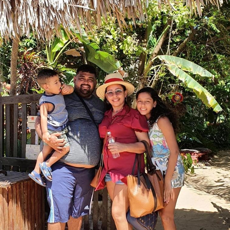 Pousada Jerimagia Jijoca de Jericoacoara Exteriör bild